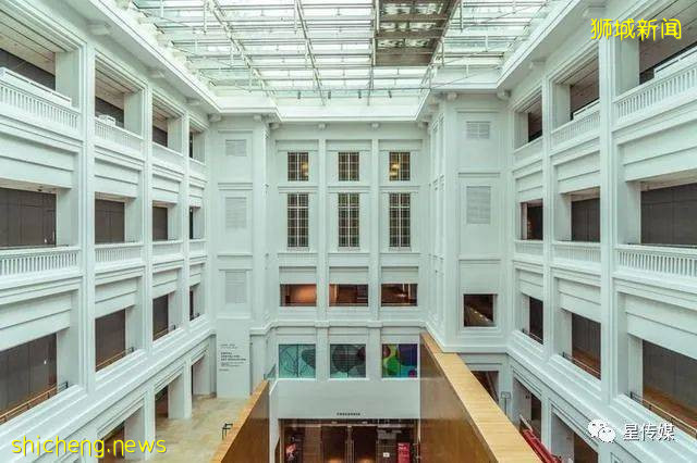 多味缤紛新加坡，旅遊攻略收藏貼