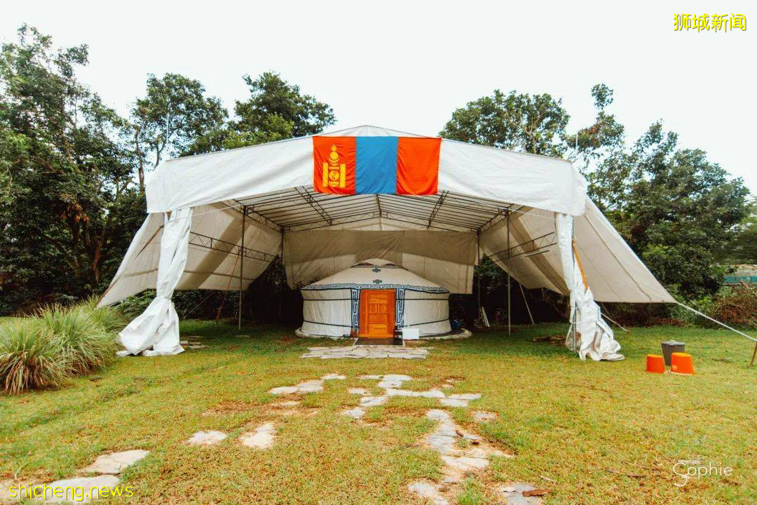 住宿推薦 新加坡顔值爆表的酒店推薦，住過還想再去