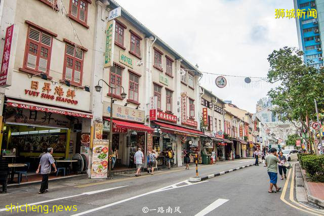 新加坡僅相當于馬來西亞的459分之一,GDP卻超過,旅遊熱度一直高!