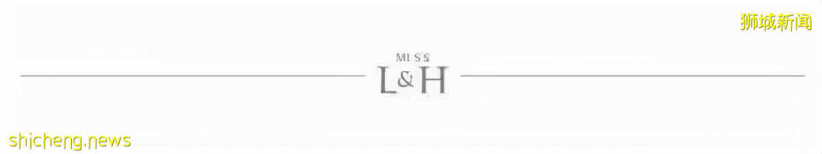 當年那些美得讓人耳目一新的新加坡女星們現在何方