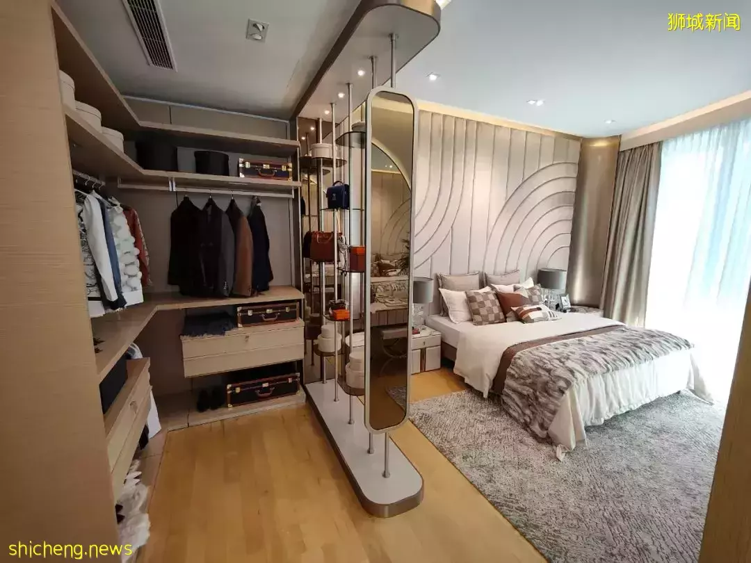 CLIVEDEN AT GRANGE 凯林豪庭 【即买即住 顶级豪宅 五星配套 璀璨美景相伴 无与伦比的尊贵 永久传承的爱 】