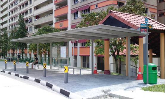 老司機都知道，新加坡廁所會發生這種事