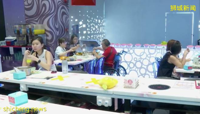 火锅受宠,堂食回流,本地餐饮业逐步恢复