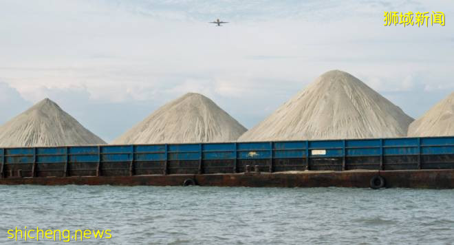 调查显示全球暖化将近失控,新加坡政府积极采取措施应对海平面上升