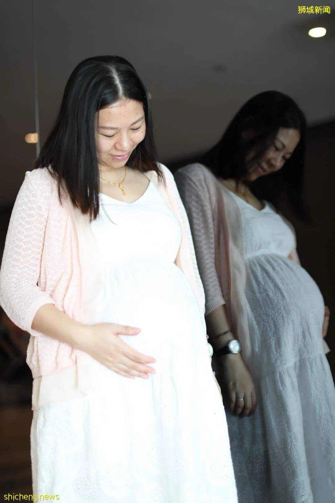 淚目!眼癌、腭裂、呼吸困難……我的寶寶在新加坡剛出生,就開始迎接挑戰