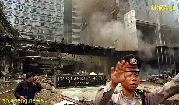 李总理:保持警惕!这个恐怖组织潜伏新加坡20年,曾策划惊天大爆炸