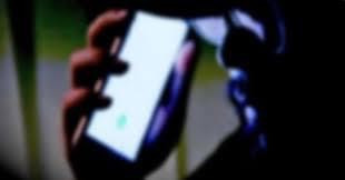 男子坠网络骗局　银行识破撤销汇款并报警