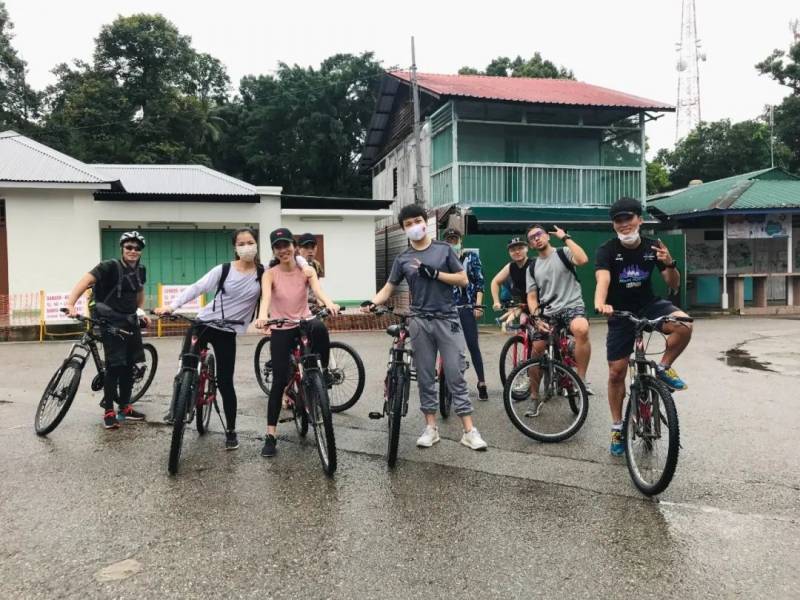 在新加坡如何假裝“出國遊” ？烏敏島騎車全攻略與遊玩幹貨