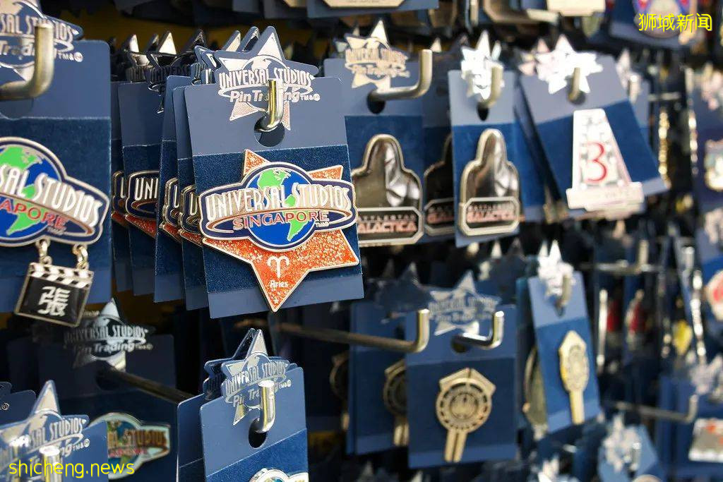 傳說中的27種新加坡必買“特産”，我竟然連一半都沒見過