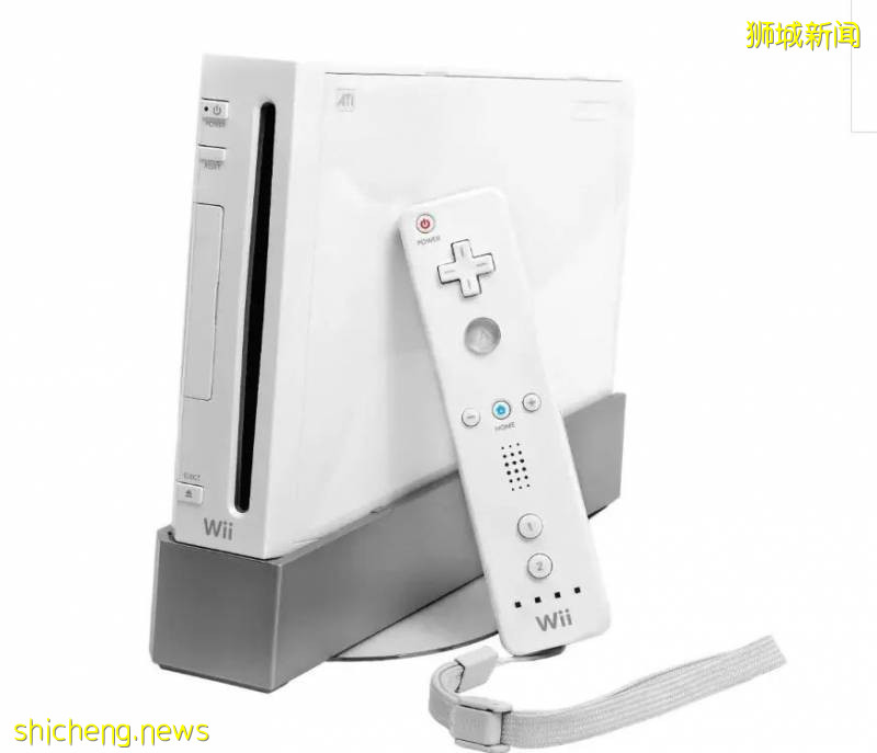 新加坡疫情阻斷期遊戲機銷量暴增50%,中國網友:現在還玩遊戲機!