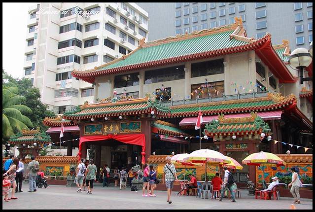 有拜有保佑！新加坡10大靈驗寺廟大盤點~求姻緣、求財運、拜太歲、求學業都給你安排得明明白白