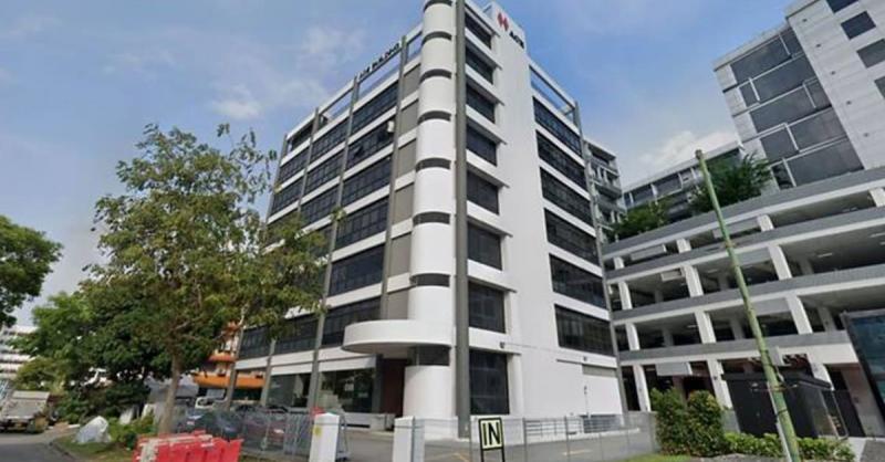 ◤武汉肺炎◢ 新国教堂受感染教友 目前情况危急