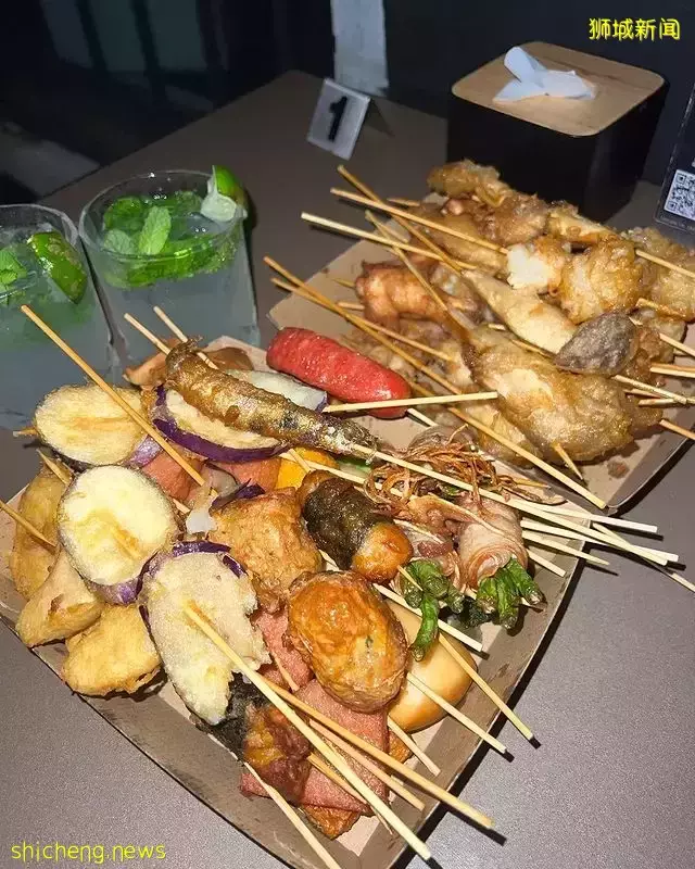 $19.90畅吃Lok Lok自助餐!全场50多种串串任你吃,一个价钱实现碌碌自由🍢