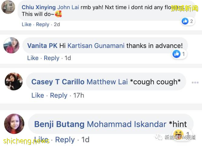 最好的結婚周年禮物是什麽?新加坡男人:“有錢花”!