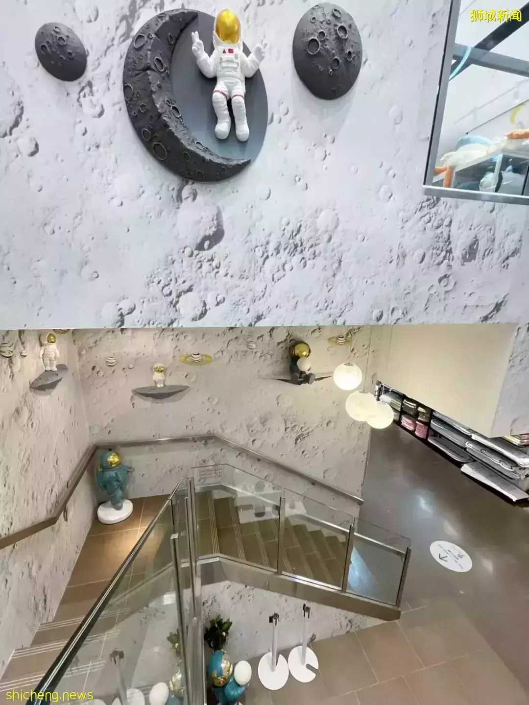 新加坡寶藏家居旗艦店!整整2層,數千種好物,好逛又便宜