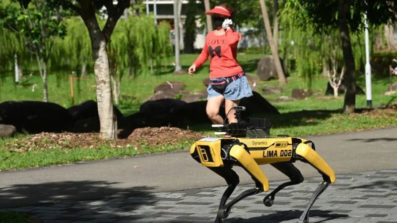 新加坡移民，新時代的最佳選擇