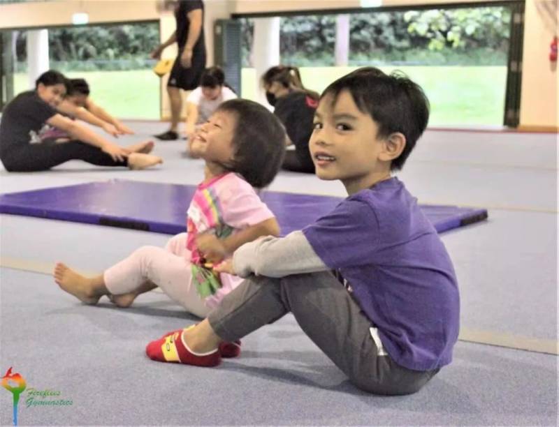 冠军教练为你解答Q&A