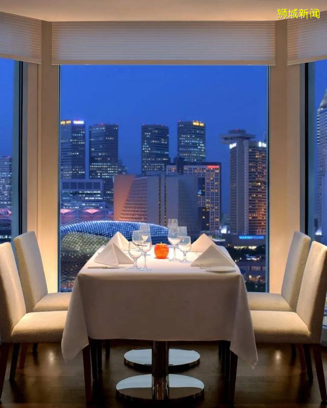 新加坡富麗敦酒店奢華假期禮券僅售$380++含$150元餐券及6PM退房特權