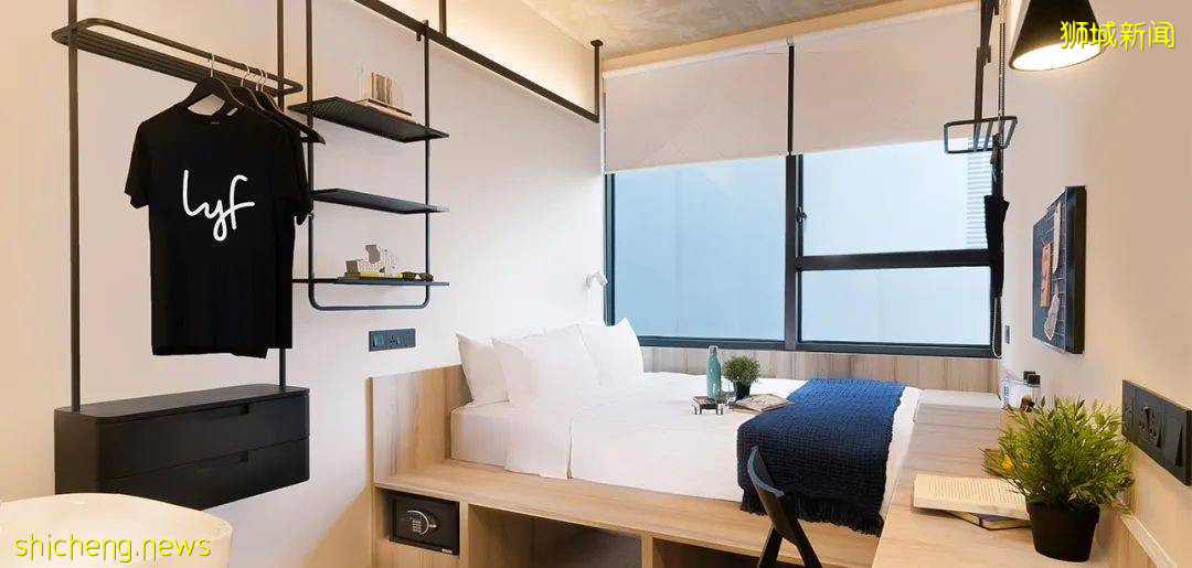 低至5折！新加坡的這些酒店終于降價了！帶娃度宅假走起