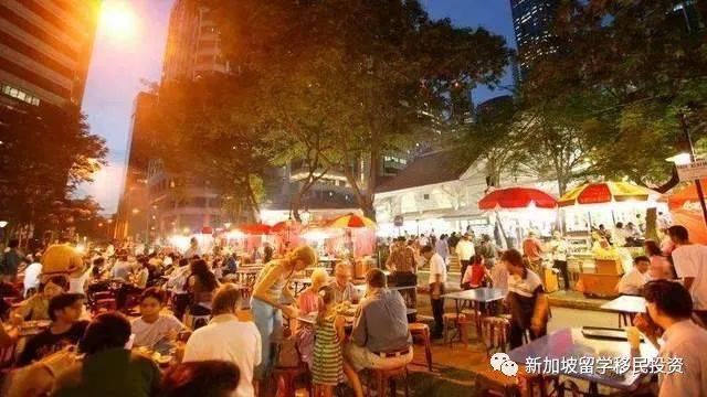 【移民资讯】您真的了解新加坡PR永久居民吗?新加坡PR和他国PR的区别