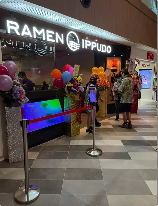 東邊Katong #i12 正式開幕啦!帶大家一探究竟