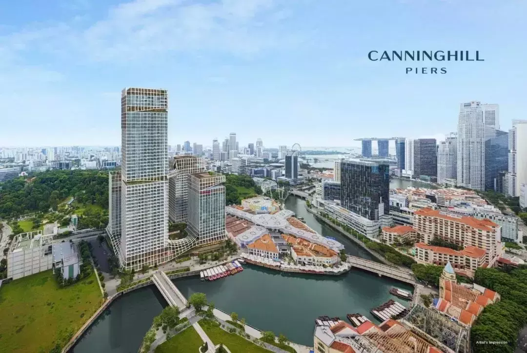 2022年新加坡房市走勢如何？專家一文詳解