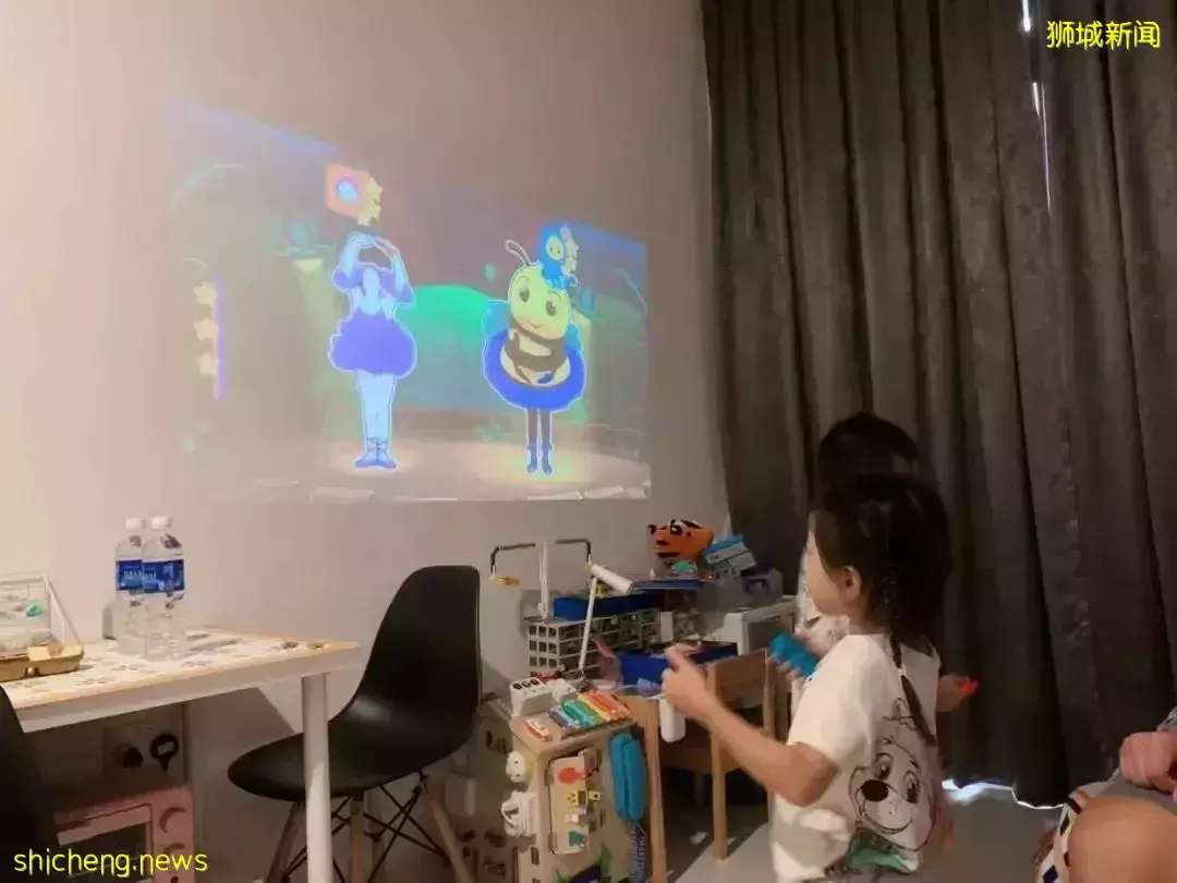 初到新加坡，怎樣快速融入本地，交到一起遛娃的朋友