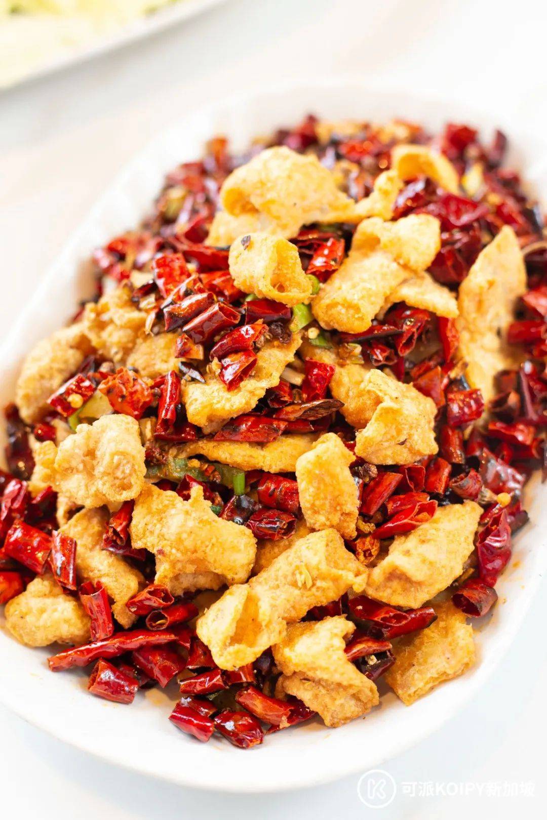 人均$20不到的火鍋+炒菜自助!任點任吃,吃到扶牆出