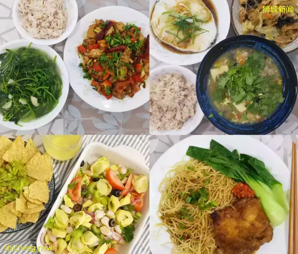 几十张图带你了解别样的新加坡