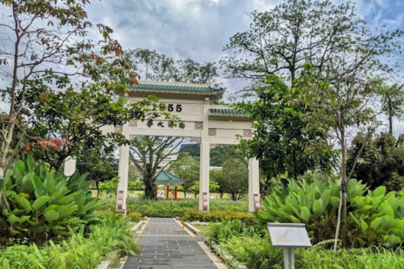 2020新加坡15大室内外热门景点!几乎零花费就能玩到嗨