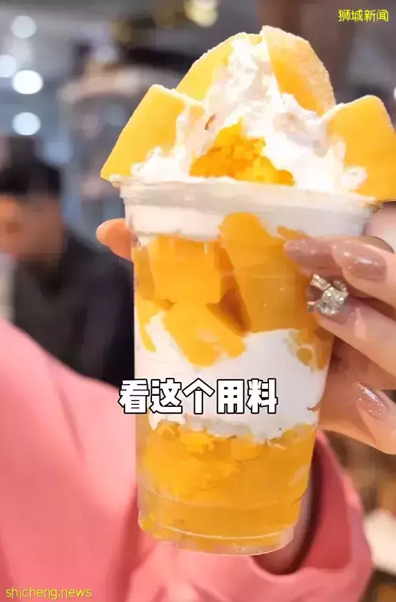 穿越了!边画画边喝咖啡,在新加坡体验欧洲艺术High Tea