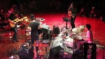 新加坡藝術氛圍濃厚,從國大藝術節、電力站藝術之家到國際藝術表演,接下來幾個月節目不斷