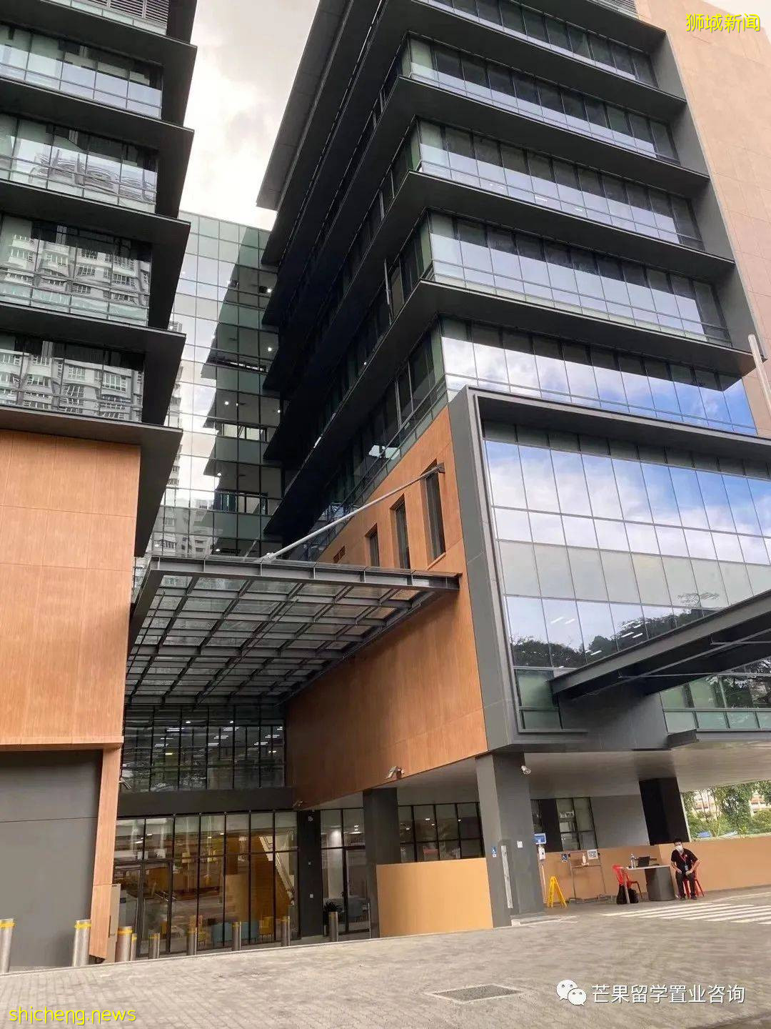 英国百年名校，新加坡高端校区——北伦敦大学学院，牛津剑桥哈佛的摇篮