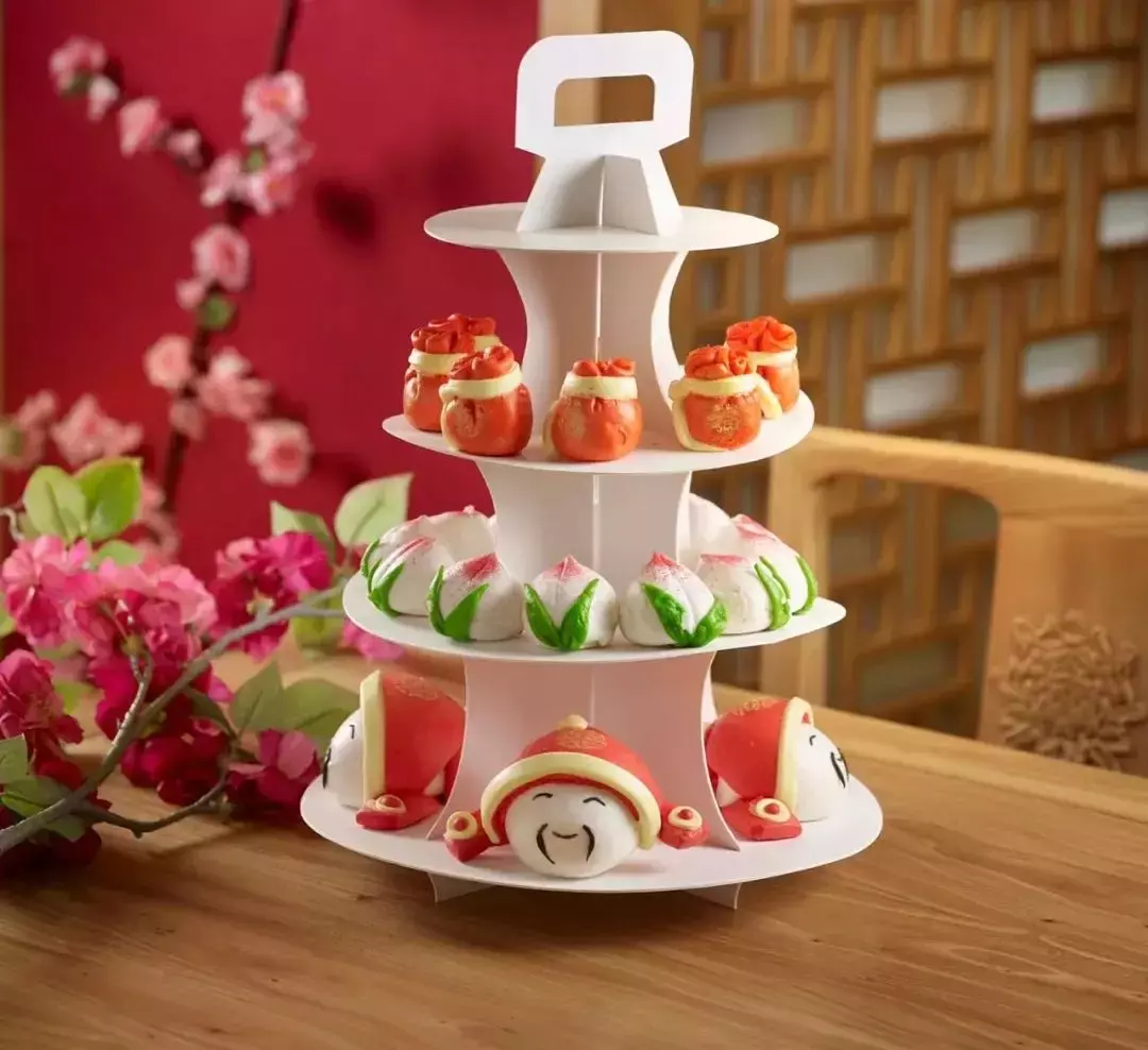 虎年撈魚生史上最強