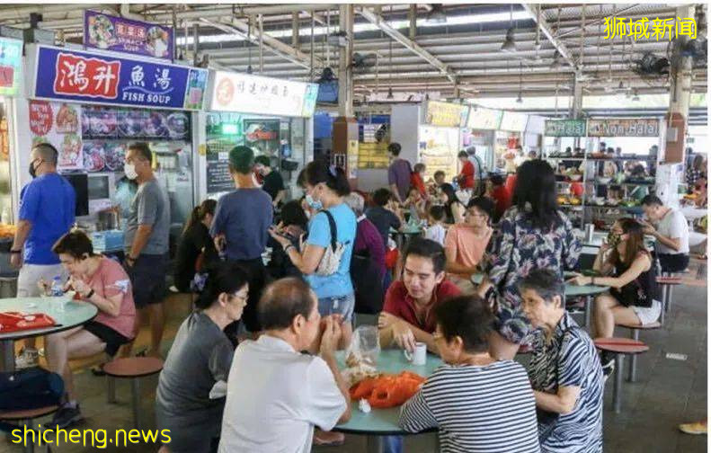 新加坡最後一夜堂食刷屏朋友圈!昨天起,這9件事一定不能做