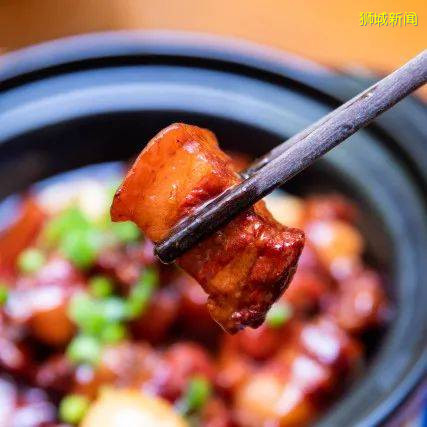 曝光!谁把徐州菜做成了这样?精致美味还满$30全岛免费送