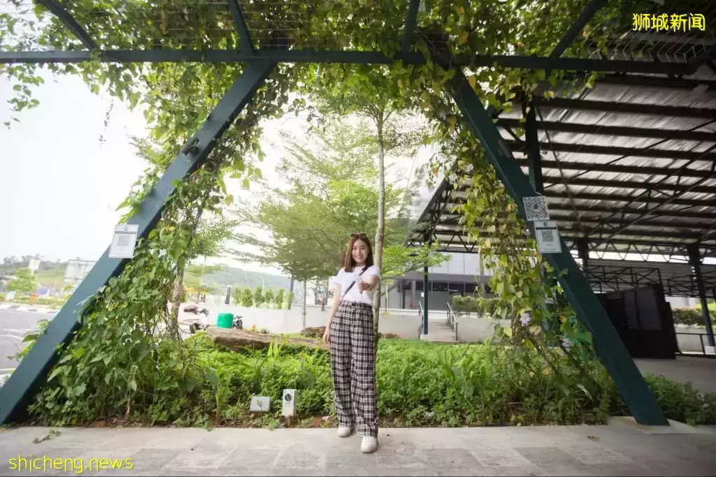 Skudai R&R高速休息站現已開放！超強配置Drive thru星巴克還有Family Mart