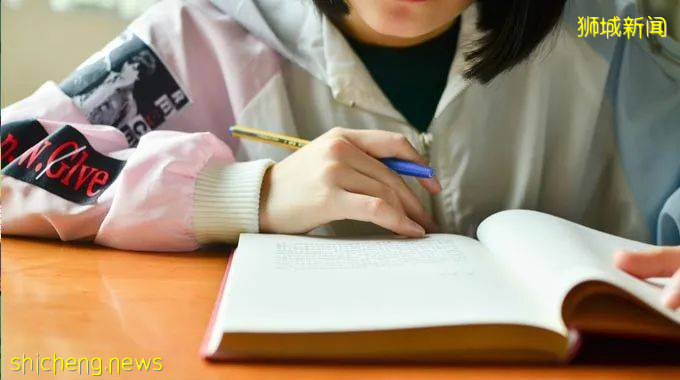 聽！新加坡的孩子在呼救