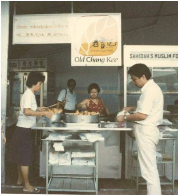 数一数新加坡的国宝级美食品牌!没吃过算你输