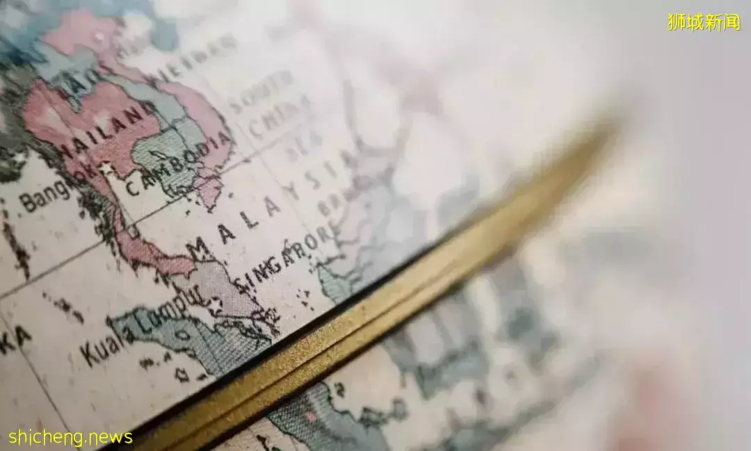 爲什麽選擇新加坡?3分鍾了解新加坡的優勢