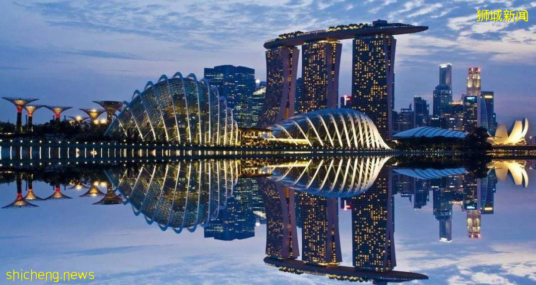 新加坡留學 新加坡研究生留學直通車了解下，學制短，排名高