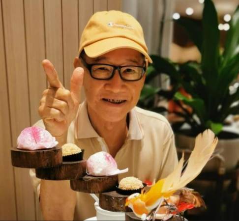 唐琥糖尿病截趾 张为过3招 “斗糖史”