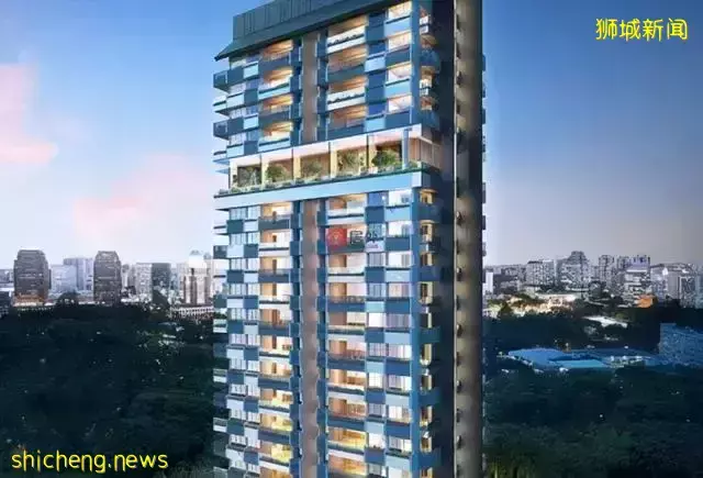 新加坡樓市大“降”溫?這次真的有效果嗎