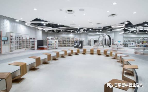 新加坡特色的小衆圖書館？和新加坡常用APP