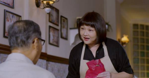 2大視後同台飙戲 黃碧仁 陳莉萍戲裏鬥到戲外