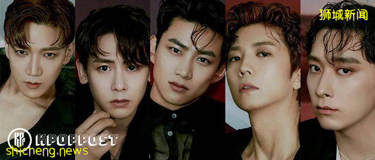 韩国男团在新加坡被女粉堵门!半夜闯入酒店房间,险被看光