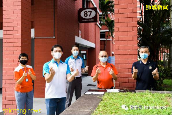 不畏疫情险阻，善济再开分社，致力为民服务