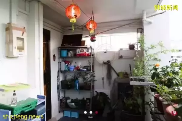 阿公胸口受傷倒斃家中 14歲孫女橫屍組屋樓下