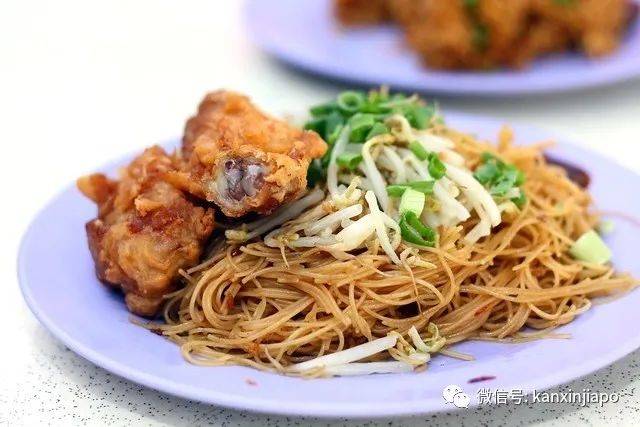 你知道吗?新加坡这个早餐新势力正在迅速崛起