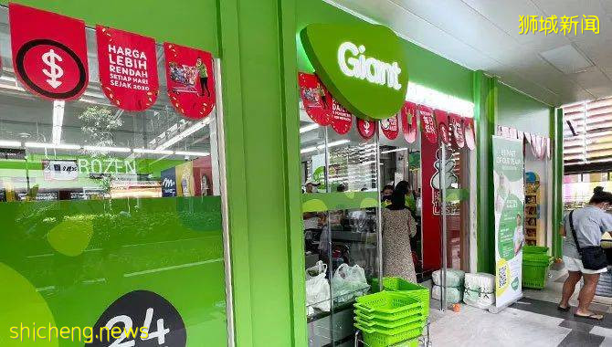 新加坡東北部遛娃新地點!榜鵝全新北岸廣場開業,吃喝玩樂一站式全包